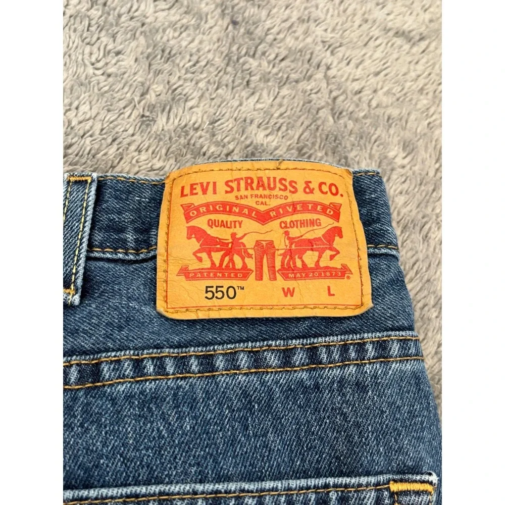 Levis levis 550